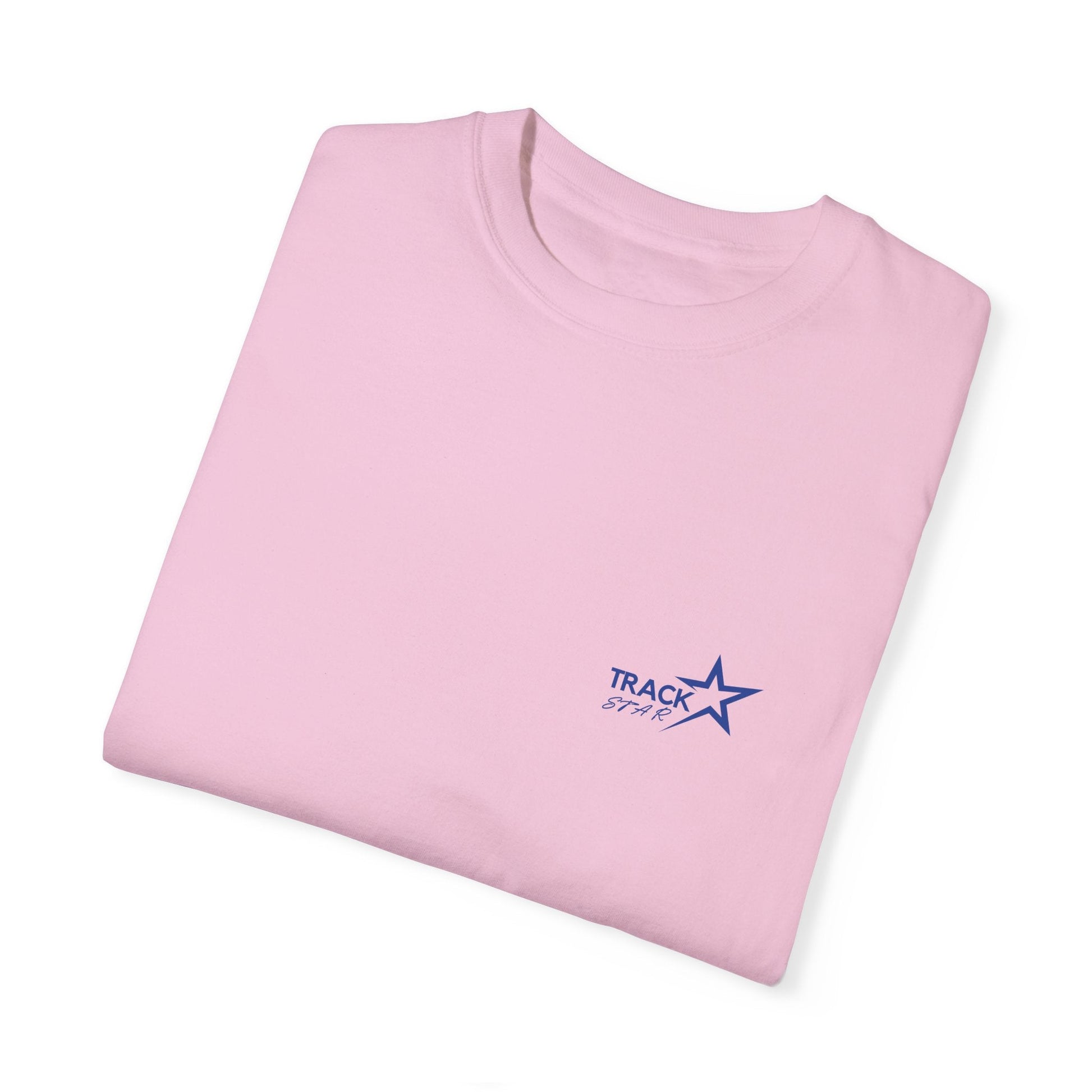 Williams Comfort Color T-shirt - Track Star