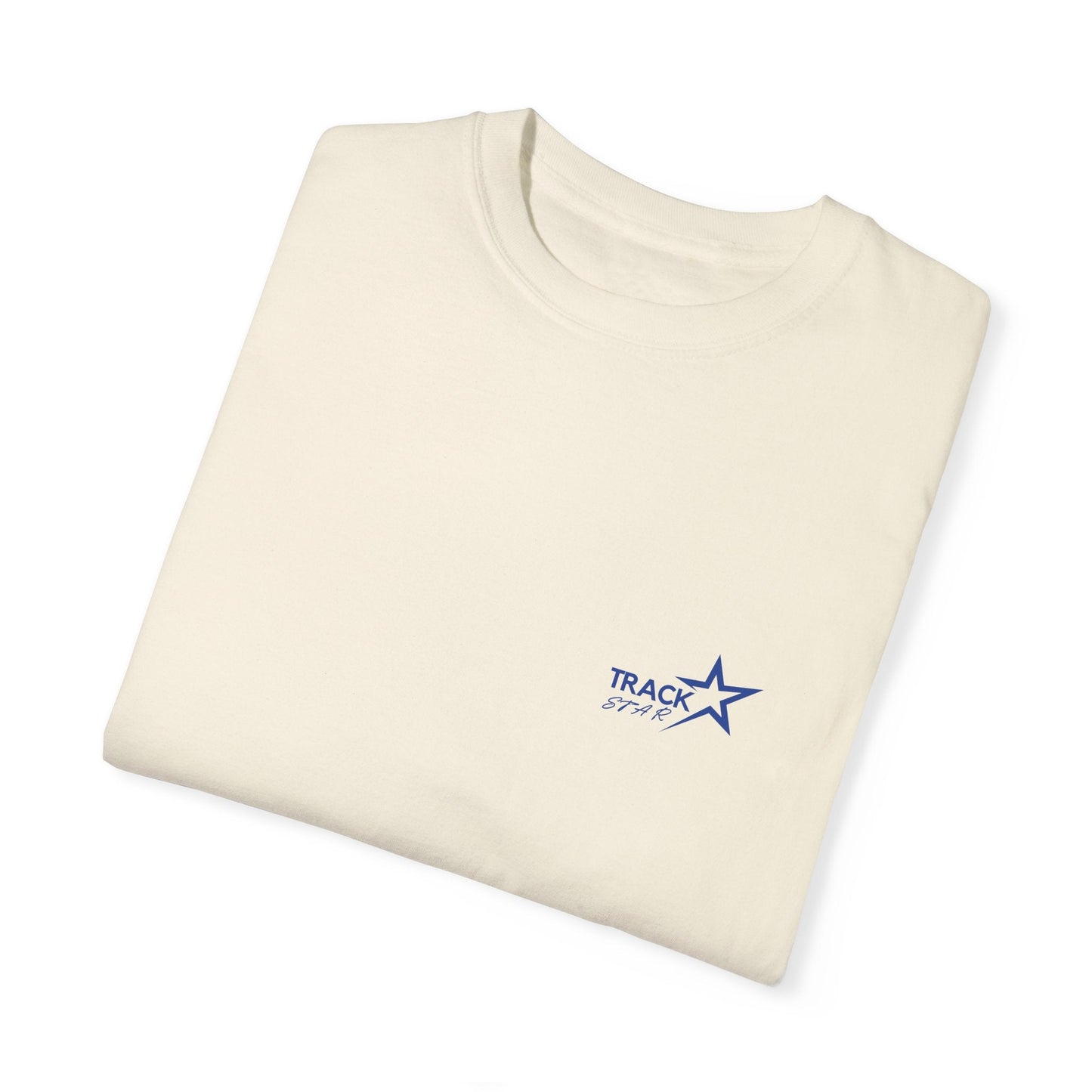 Williams Comfort Color T-shirt - Track Star