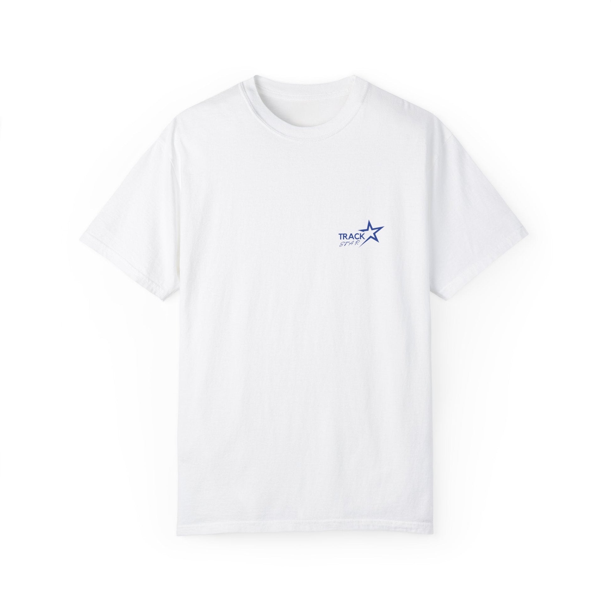 Williams Comfort Color T-shirt - Track Star